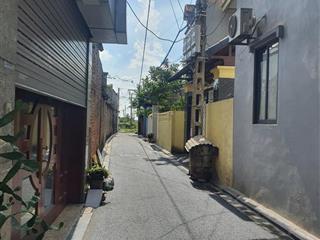 Bán nhà riêng tại xã tiên dương, đông anh, hà nội, 5,65 tỷ, 33.7m2 chỉ với uy tín