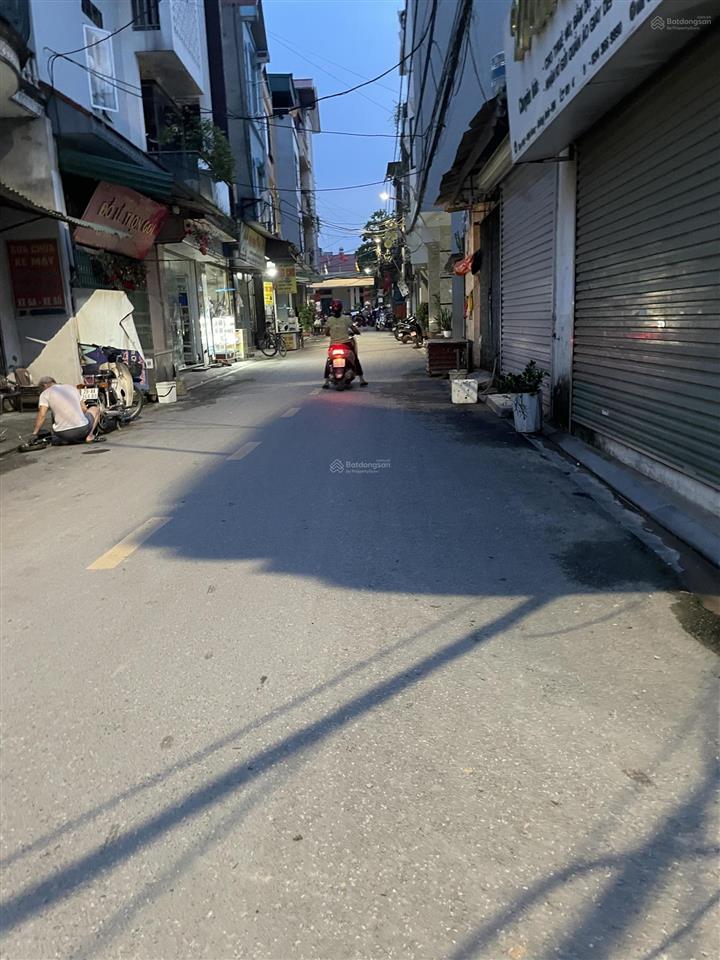 Bán đất thôn trung việt hùng đông anh