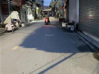 Bán đất thôn trung việt hùng đông anh