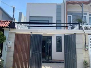 Chốt gấp nhà 2 tầng phan văn trị 50m2. giá rẻ khu trung tâm