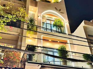 Bán gấp căn nhà cực đẹp ở lê lai, phường 3, gò vấp ngay bệnh viện quân y 175