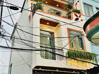 Chớp ngay! siêu phẩm 4pn dương bá trạc  1 trệt 2 lầu st sổ riêng  giá thương lượng cực mềm!