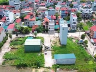 Cc bán 65m2 khu đất đấu giá x2 đài bi, uy nỗ đông anh, hn giá chỉ 13xtr/m2  0826 111 ***