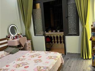 Bán nhà tựu liệt 32m2, 4 tầng, 4,7 tỷ. gần ô tô