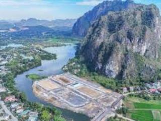 Chine riverside hòa bình sổ đỏ trao tay, sống xanh đẳng cấp, đầu tư sinh lời