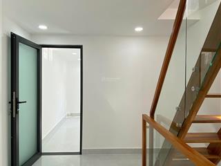 Bán nhà 1trệt 2lầu đường thích quảng đức