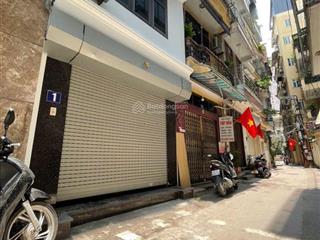 Bán nhà cạnh đh quốc gia 45m2 ô tô tránh 30m 6.8 tỷ