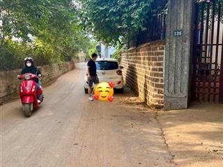 Bán đất 3 thoáng quang trung, hà đông, ô tô vào đất , diện tích 50m2, giá 6.45 tỷ