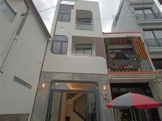 Nhà đẹp bình thới  quận 11  52m2  4 tầng  sát quận 10  9.5 tỷ