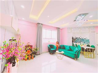 Bán căn hộ hưng ngân garden, căn lớn nhất toàn khu  2,85 tỷ, 88.2m2, 3pn, 2wc, view đẹp ở q12, hcm