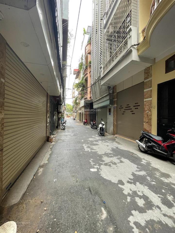 Mặt ngõ hoàng văn thái, cù chính lan, ô tô tránh, bán đất, phân lô, 2 thoáng, kinh doanh, 15.8 tỷ