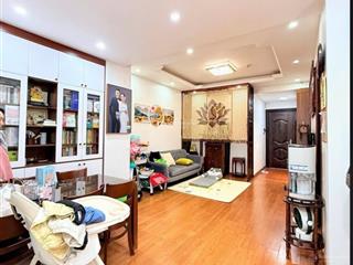 Tòa c chcc 789 mỹ đình, nam từ liêm, view thoáng, nội thất đẹp, 2 ngủ, ban công, dt 75m2