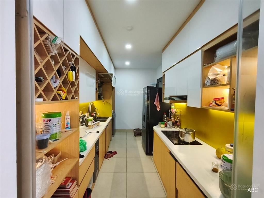 Tòa b chcc bộ công an ngõ 282 nguyễn huy tưởng, thanh xuân, 3 ngủ 2 wc, ban công, diện tích 102m2