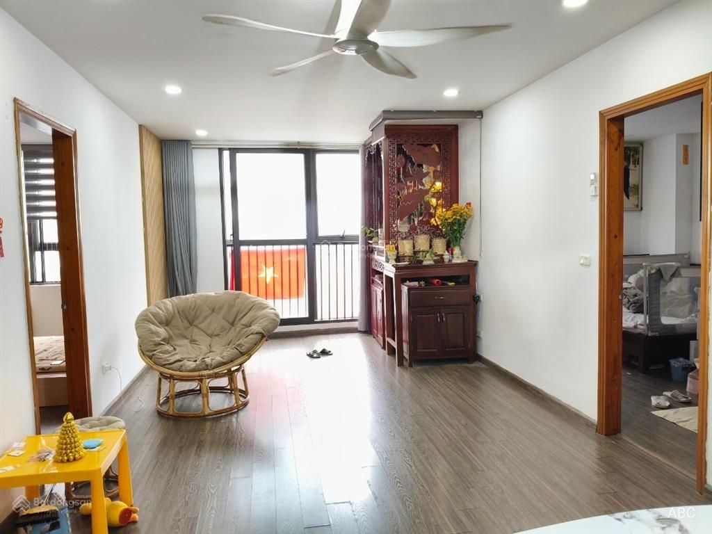 Tòa b chcc bộ công an ngõ 282 nguyễn huy tưởng, thanh xuân, 3 ngủ 2 wc, ban công, diện tích 102m2