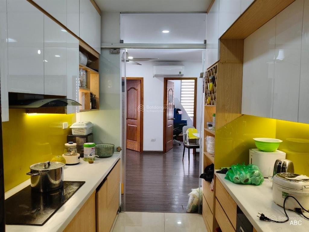 Tòa b chcc bộ công an ngõ 282 nguyễn huy tưởng, thanh xuân, 3 ngủ 2 wc, ban công, diện tích 102m2