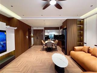 Chcc c6 trần hữu dực, kđt mỹ đình 1, nam từ liêm, nội thất đẹp, 3 ngủ, 2wc, diện tích 105m2