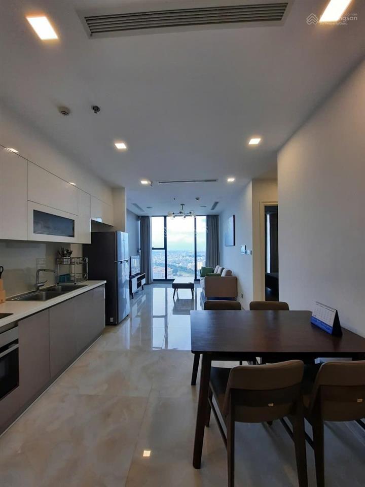 Bán nhanh 3 căn 1 ngủ vinhomes ba son