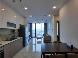Bán nhanh 3 căn 1 ngủ vinhomes ba son