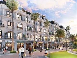 Bán căn Hừng Đông 96m hướng Đông Nam, Vinhomes Đan Phượng