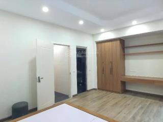 Phố quan nhân, bán nhà mới xây đẹp thoáng mát ở sướng