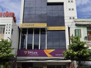 H&t building  cho thuê văn phòng tại long xuyên, an giang  diện tích linh hoạt từ 47  485m²