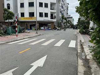 Bán đất tdc 80m2 tại ngọc thụy, long biên, mt rộng 5.56m, vuông vắn. hàng hiếm, đẹp nhất khu.