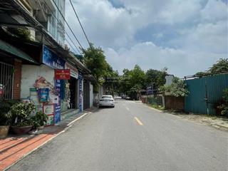 Nhà xây mới 6 tầng, ra phố tư đình 10m, ô tô vào nhà. 48m2, mt 3,5m, vị trí đẹp, giá hợp lý !