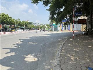 Nhà xây mới 6 tầng phố tư đình, long biên, hà nội, ô tô đỗ trong nhà, 48m2, giá nhỉnh 13 tỷ