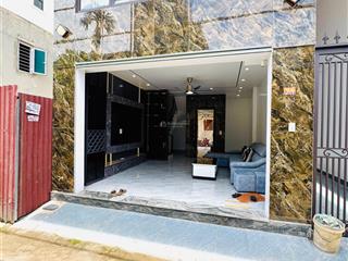 Bán gấp nhà riêng xây mới 6 tầng thang máy, 40/45m2, đàm quang trung, 50m ra cầu vĩnh tuy