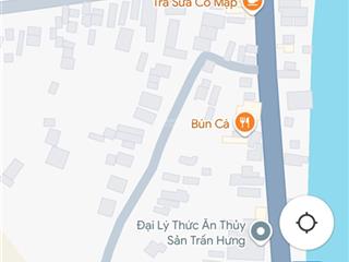 Bán nhà riêng tại vĩnh thạnh trung, châu phú, an giang giá siêu hời 1,1 tỷ, 337 m2