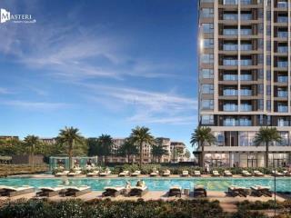 Chỉ 501 triệu sở hữu ngay căn hộ cao cấp masteri trinity square tain ocean city