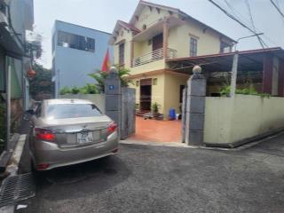 Chủ đất cần tiền bán gấp lô góc 213m2. tặng nhà 2 tầng nguyên khê, đông anh