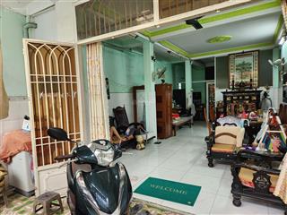 Chính chủ đăng bán nhà gấp hẻm 45 lê đình cẩn, phường tân tạo, quận bình tân