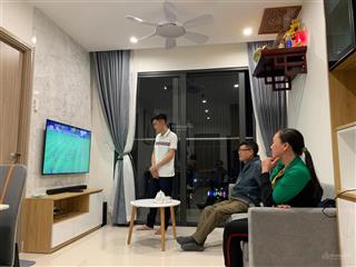 Chính chủ bán căn hộ 2pn  54.7m2  4.1 tỷ full nội thất kđt vinhomes smart city