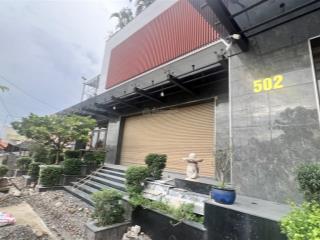 Cho thuê tầng 01, nhà mặt phố hoàng hữu nam, 80 triệu, sàn 500m2, quận 9, tp. hcm