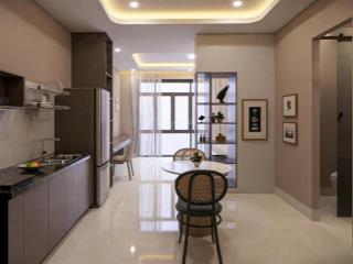 Cho thuê bđs làm chung cư mini tại phường 3, quận 5, tp.hcm, 100 triệu, view đẹp, uy tín