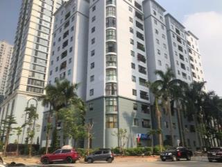 Bán chung cư ct1 khu đô thị mới trung văn hancic giá rẻ