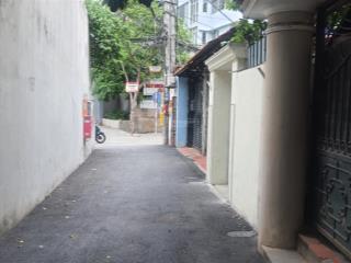Bán gấp nhà riêng 3 tầng ở đường đông quan, nghĩa đô, cầu giấy 16,6 tỷ, 83m2