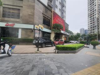Căn hộ vị trí đẳng cấp, 90 trần thái tông, 157m2, lô góc view đẹp