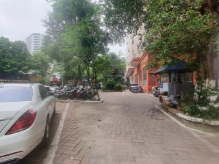 Bán chung cư căn góc đẹp, phố nguyễn thị định  trung hoà  cầu giấy, full nội thất
