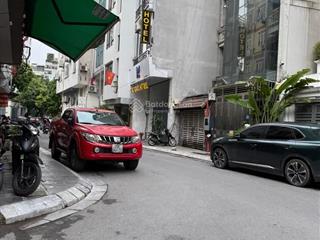 Nhà siêu đẹp trung tâm cầu giấy 7 tầng thang máy, vừa ở và kinh doanh mọi loại hình. 19.5 tỷ