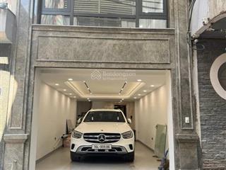 Phân lô phố hoàng quốc việt , nhà mới đẹp vị trí vip , 8 tầng thang máy , gara , 23.2 tỷ .