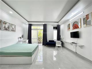 Chung cư mini cho thuê ở cityland center hills, 6 triệu vnd, 40m2, 1pn, 1wc đẹp xuất sắc