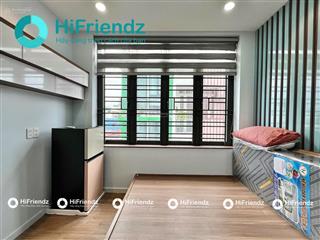 Căn hộ ngay sân bay full nội thất. công viên gia định gò vấp