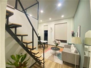 Duplex siêu rộng 75,2m, duplex 1 pn riêng biệt, 1 phòng khách, 1 wc, gần sân bay, bệnh viện 175