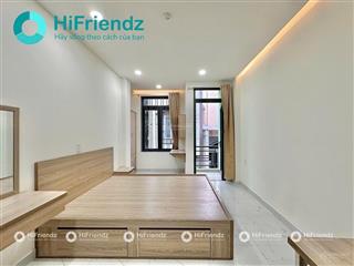 Cho thuê phòng trọ tại cách mạng tháng tám, 6,5 triệu, 30m2, đẹp, tiện ích đầy đủ