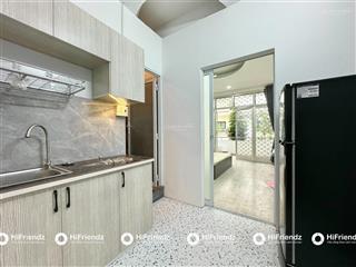 Cho thuê nhà trọ 1pn, 1wc, 35m2, giá 6 tr/th, view đẹp, nhiều tiện ích tại nguyễn thiện thuật, q3