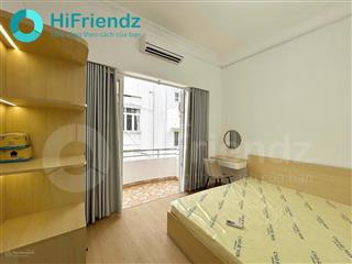 Cho thuê phòng trọ 1pn, 1wc, 40m2, 8,5 triệu tại đa kao, q1, hcm