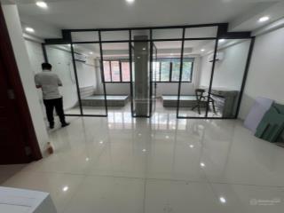 2pn, 1pk rộng rãi full nội thất, máy giặt, sấy riêng, sát đh vlu, iuh dương quảng hàm gò vấp