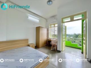 Cho thuê cc mini 2pn, 1wc, 40m2 tại phạm văn bạch, tân bình, 9 triệu/th